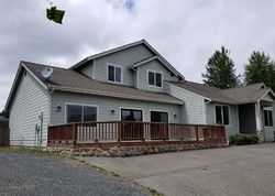 Foreclosure in  ERIN LN W Eatonville, WA 98328