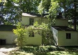 Foreclosure in  DELIA AVE Akron, OH 44320