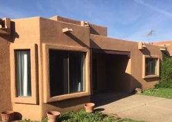 Foreclosure in  KATSON AVE NE Albuquerque, NM 87109