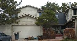 Foreclosure Listing in W DESERT AVE BOISE, ID 83709