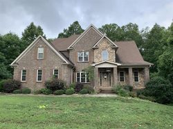 Foreclosure in  DONSDALE DR Statesville, NC 28625