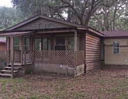 Foreclosure Listing in CIRCLE RD MIDWAY, GA 31320