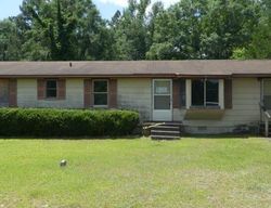 Foreclosure in  CAT SQUIRREL RD Glenwood, GA 30428