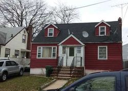 Foreclosure in  E HENRY ST Linden, NJ 07036