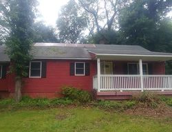 Foreclosure in  BIRCHWOOD DR Highland Mills, NY 10930