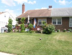 Foreclosure in  TASKER AVE Norwood, PA 19074