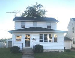 Foreclosure in  N DETROIT ST Bellefontaine, OH 43311