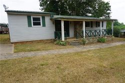 Foreclosure in  BAKER CIR Granite Falls, NC 28630