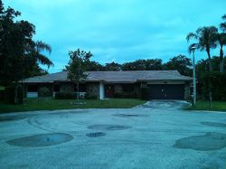 Foreclosure in  NW 82ND TER Pompano Beach, FL 33071