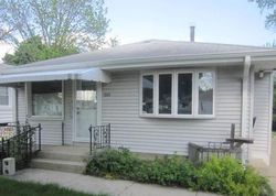 Foreclosure in  KENTUCKY ST Racine, WI 53405