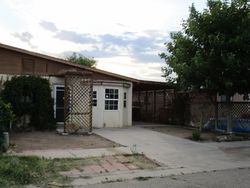 Foreclosure in  MAPLE ST Bernalillo, NM 87004