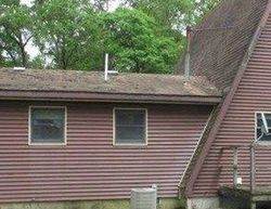 Foreclosure in  N 1150 W Medaryville, IN 47957