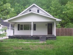 Foreclosure in  PENNY LN Russell, KY 41169