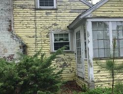 Foreclosure in  REGIONAL AVE South Yarmouth, MA 02664