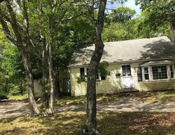 Foreclosure Listing in REGIONAL AVE SOUTH YARMOUTH, MA 02664