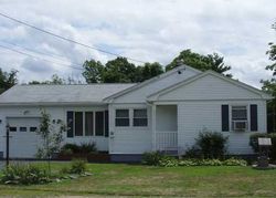 Foreclosure in  HIGHLAND RD Thompson, CT 06277