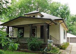 Foreclosure in  HACKNEY ST Winfield, KS 67156