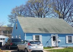 Foreclosure Listing in E BROADWAY MILFORD, CT 06460