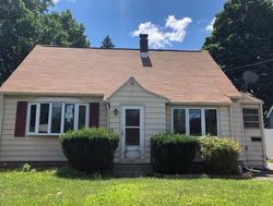 Foreclosure in  HIGHVIEW AVE New Britain, CT 06053