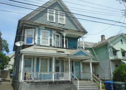 Foreclosure in  DEKALB AVE Bridgeport, CT 06607