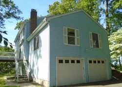 Foreclosure in  GREENKNOLL DR Brookfield, CT 06804