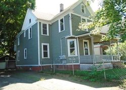 Foreclosure Listing in DEWEY ST NEW BRITAIN, CT 06051