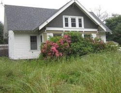 Foreclosure in  OLD KENT RD Mansfield Center, CT 06250