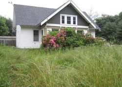 Foreclosure in  OLD KENT RD Mansfield Center, CT 06250