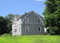 Foreclosure Listing in PEARL LAKE RD WATERBURY, CT 06706