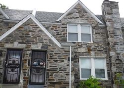 Foreclosure in  N SALFORD ST Philadelphia, PA 19131