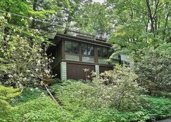 Foreclosure in  YALE AVE Mount Gretna, PA 17064