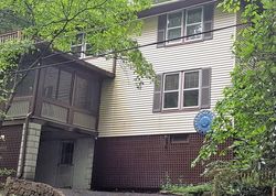 Foreclosure in  YALE AVE Mount Gretna, PA 17064