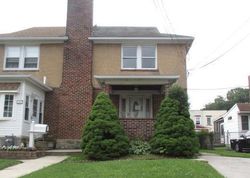 Foreclosure in  EGGLESTON CIR Sharon Hill, PA 19079