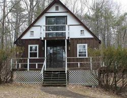 Foreclosure in  GOVERNOR WENTWORTH HWY Moultonborough, NH 03254