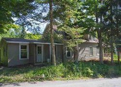 Foreclosure in  RIVER RD Petersburg, NY 12138