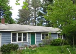 Foreclosure Listing in PARKER ST ACTON, MA 01720