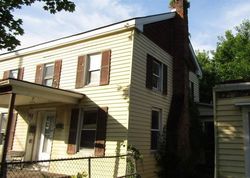 Foreclosure in  HUDSON ST South Glens Falls, NY 12803