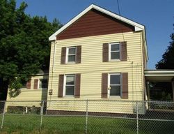 Foreclosure in  HUDSON ST South Glens Falls, NY 12803