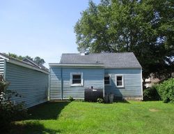 Foreclosure in  E MYRTLE AVE Feasterville Trevose, PA 19053