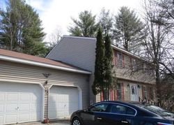 Foreclosure in  JAMES DR Broadalbin, NY 12025