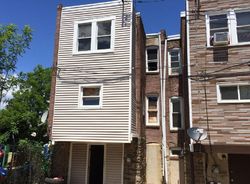 Foreclosure in  68TH AVE Philadelphia, PA 19138