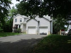 Foreclosure in  LOUISE DR Milltown, NJ 08850