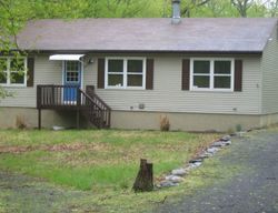 Foreclosure Listing in CHERRY BLOSSOM LN BUSHKILL, PA 18324