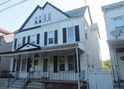 Foreclosure in  FAIRMOUNT AVE Trenton, NJ 08629