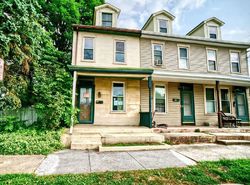 Foreclosure in  W SIMPSON ST Mechanicsburg, PA 17055