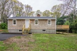 Foreclosure in  RIVER RD Marstons Mills, MA 02648