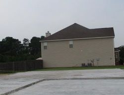 Foreclosure in  SWORD ST Fort Mitchell, AL 36856