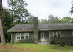 Foreclosure in  COUNTRY CLUB DR Greenville, AL 36037