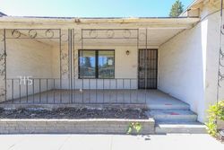 Foreclosure in  W HARVARD AVE Fresno, CA 93705