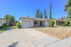 Foreclosure Listing in W HARVARD AVE FRESNO, CA 93705